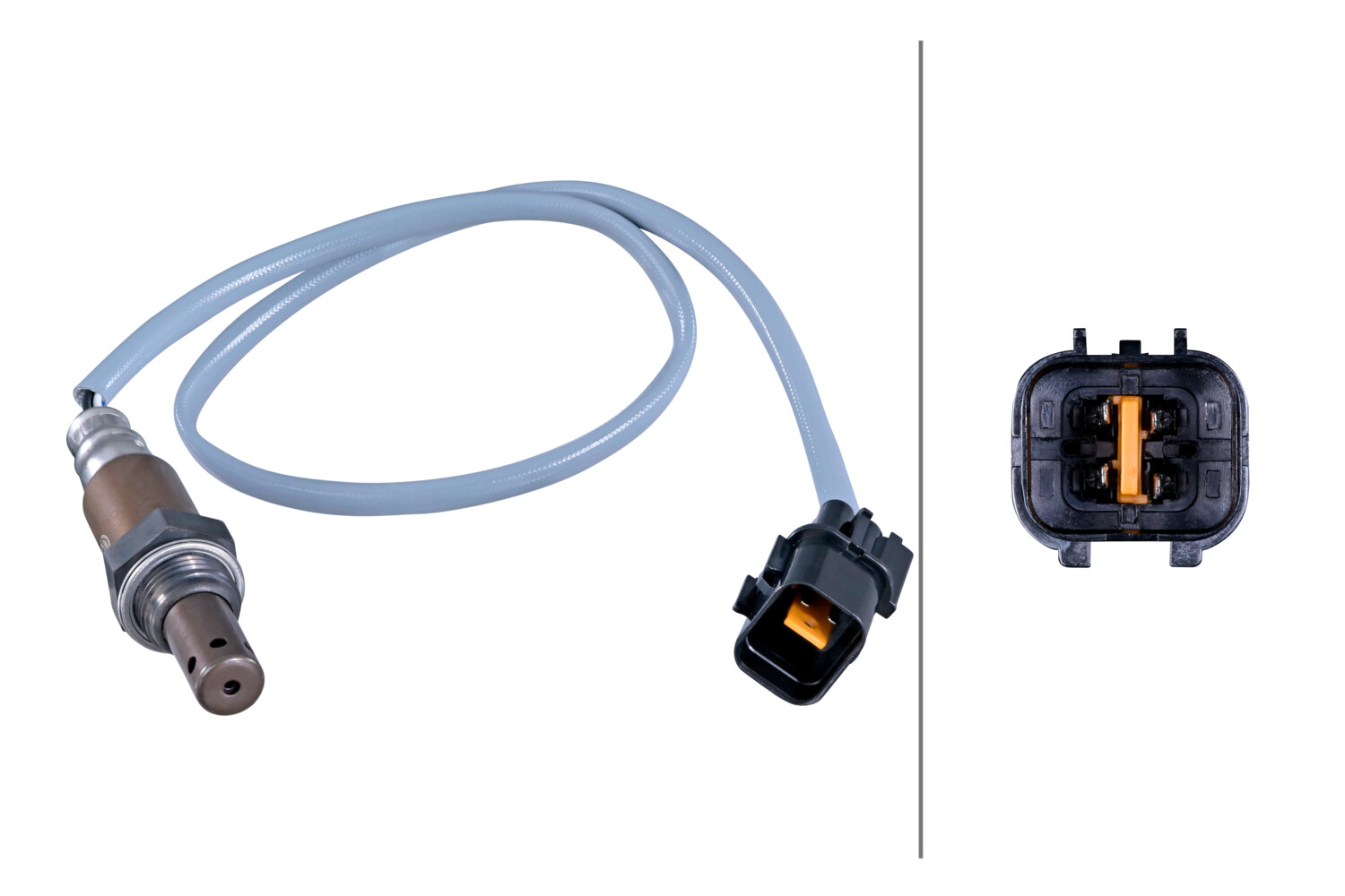 Hella Lambda-sonde 6PA 358 103-171