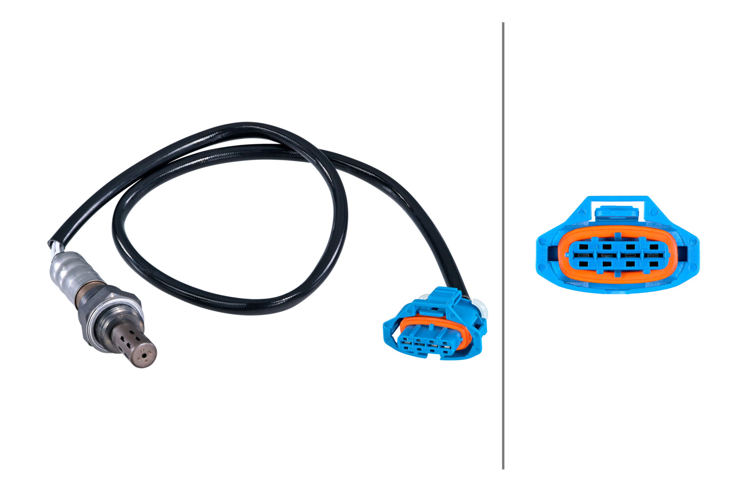 Hella Lambda-sonde 6PA 358 103-471