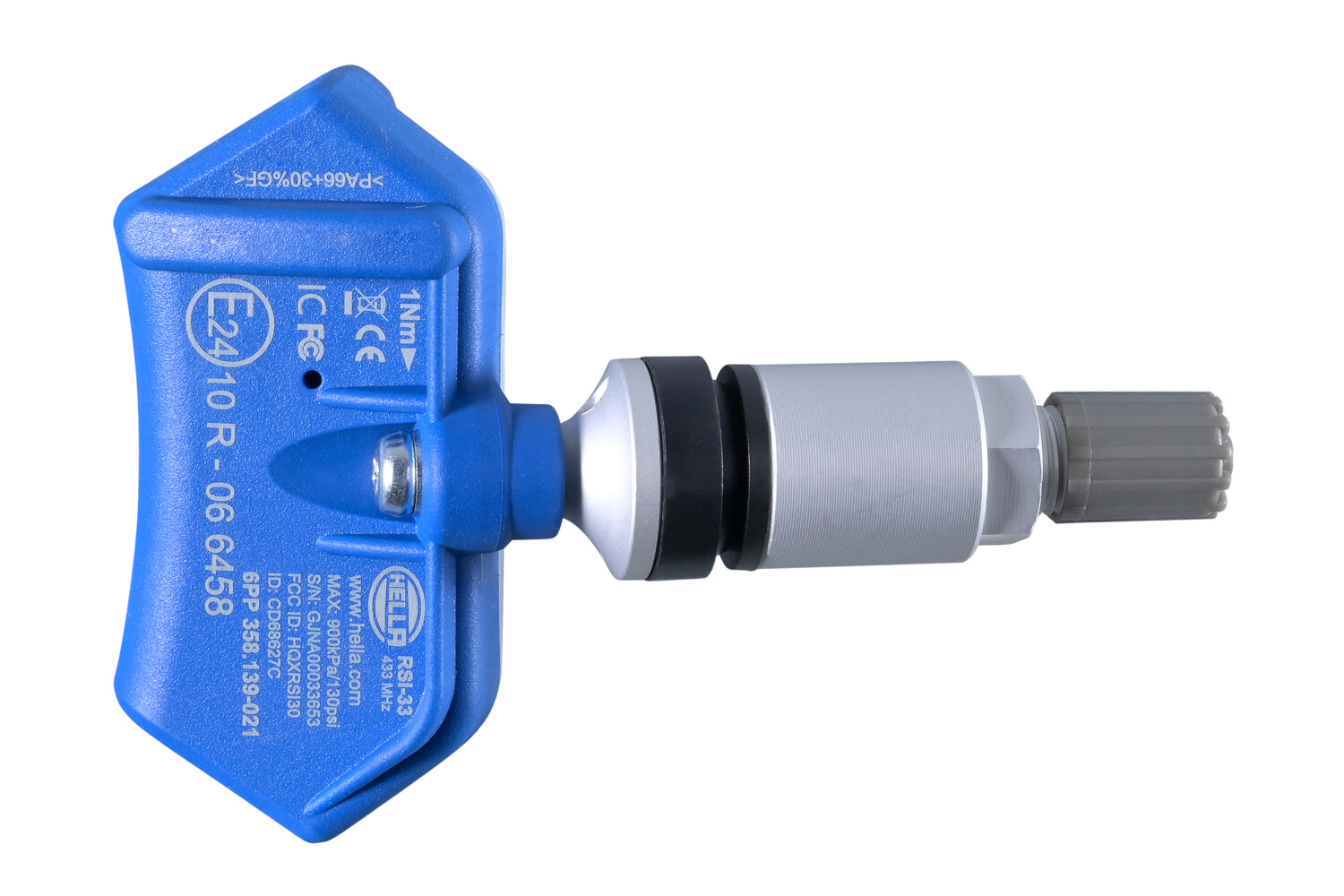 Hella TPMS/Bandenspanning sensor 6PP 358 139-021