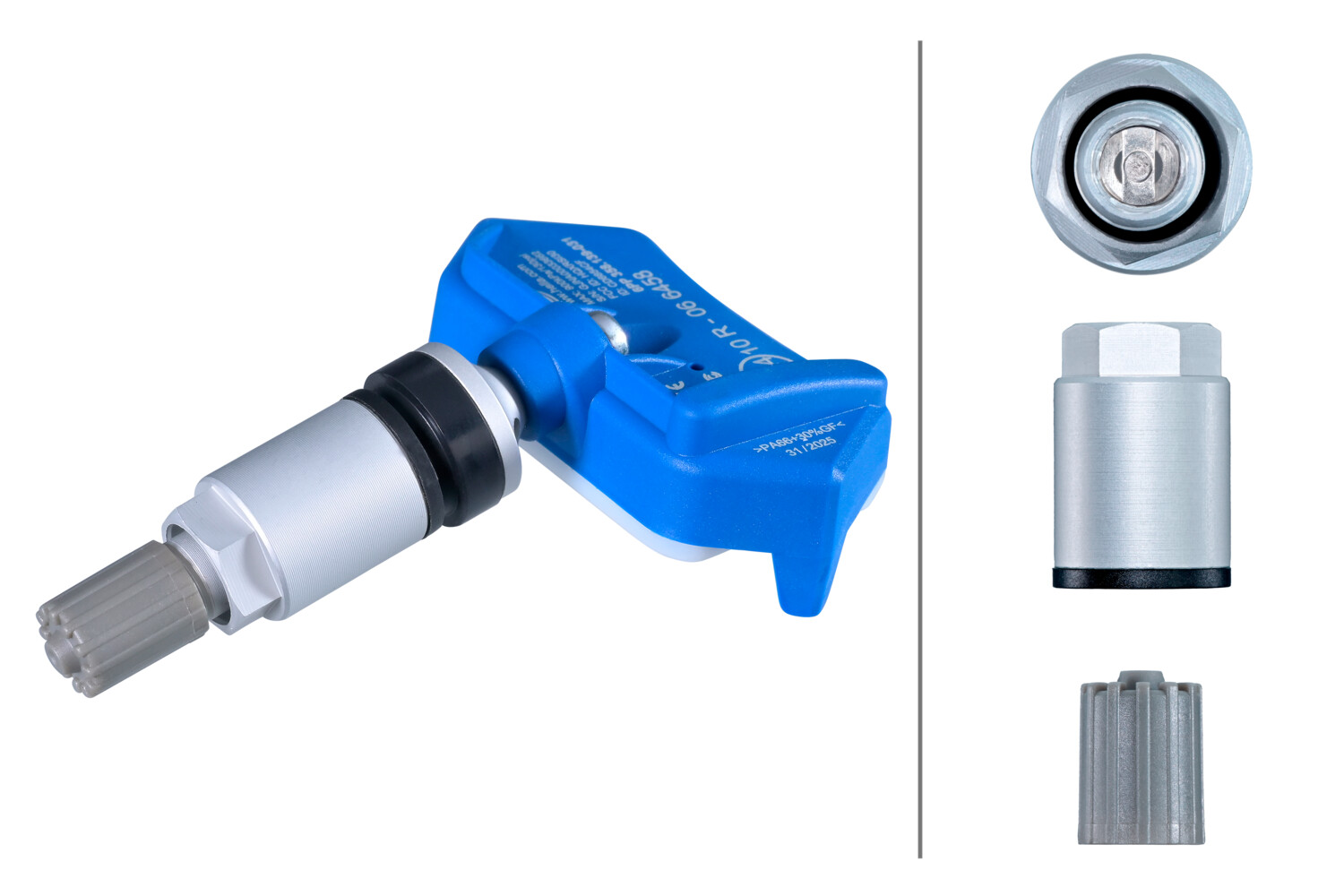 Hella TPMS/Bandenspanning sensor 6PP 358 139-031