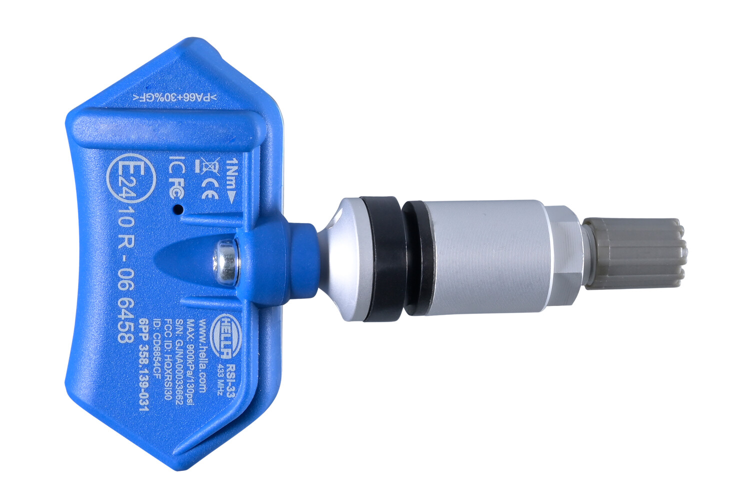 Hella TPMS/Bandenspanning sensor 6PP 358 139-031