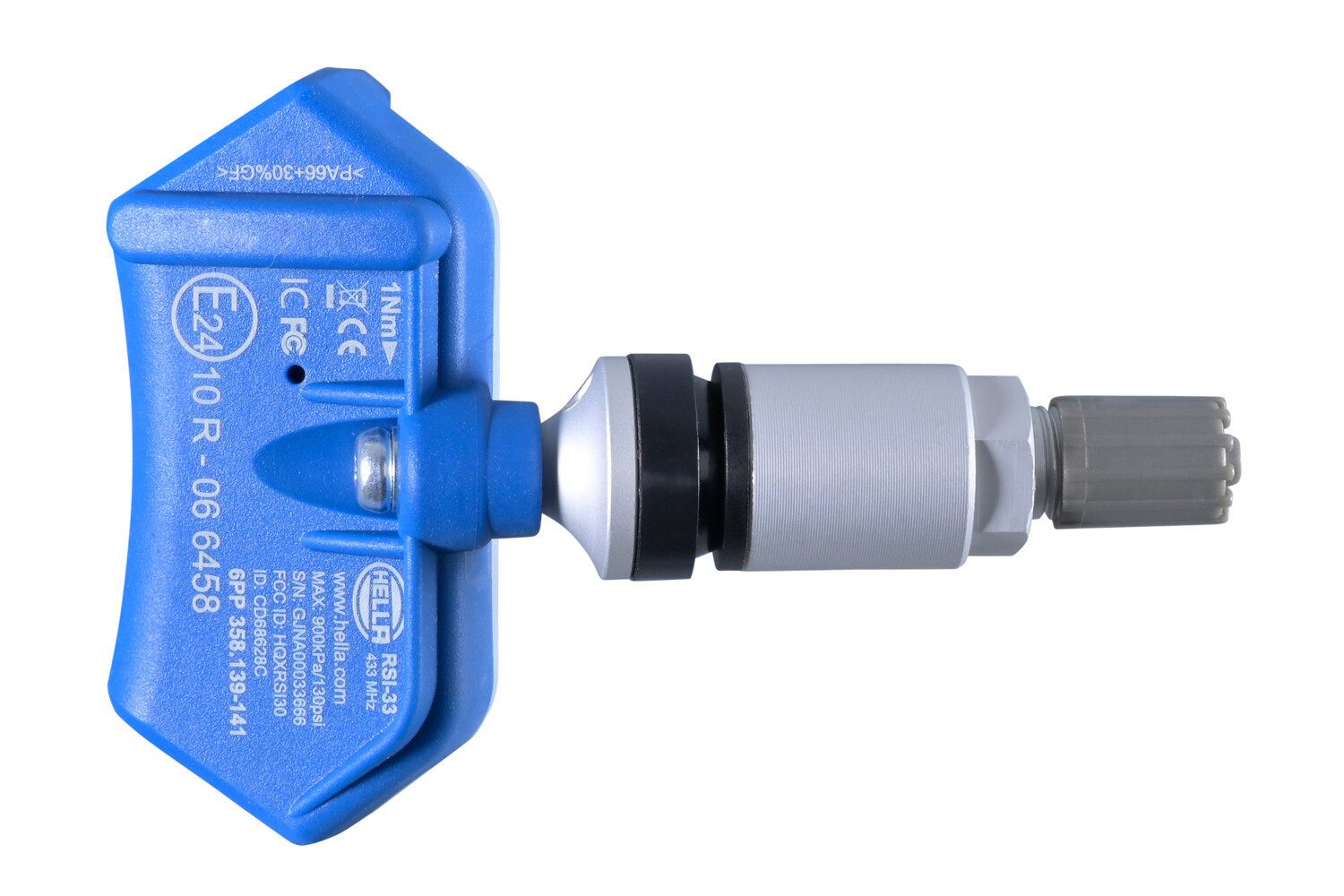 Hella TPMS/Bandenspanning sensor 6PP 358 139-141