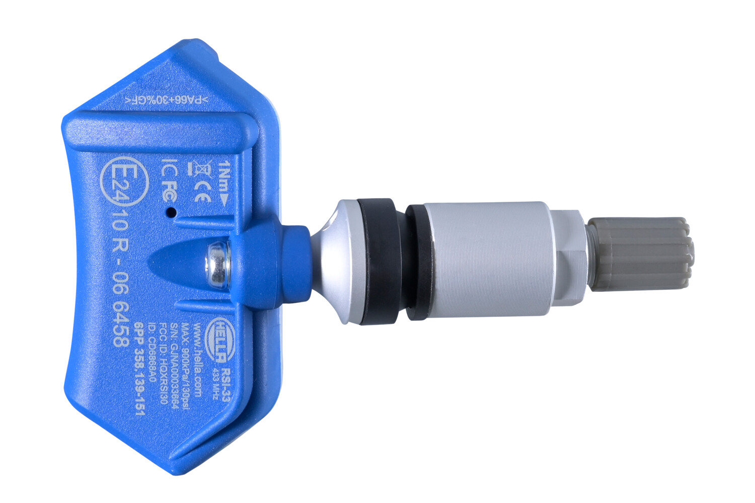 Hella TPMS/Bandenspanning sensor 6PP 358 139-151