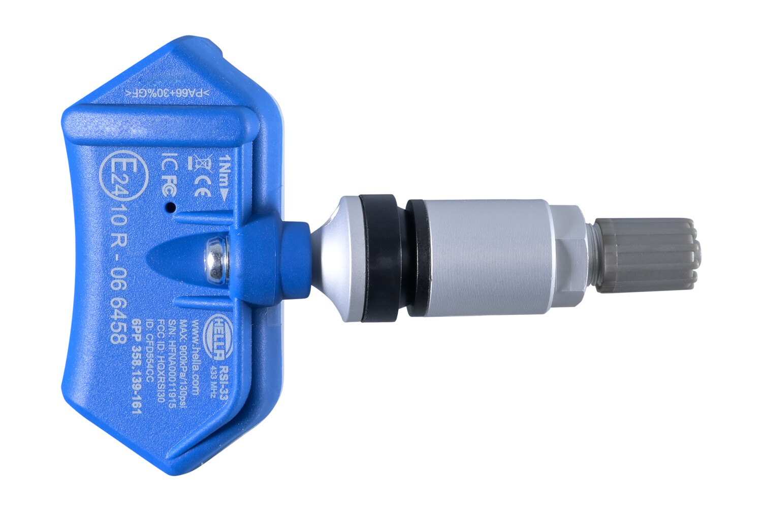 Hella TPMS/Bandenspanning sensor 6PP 358 139-161
