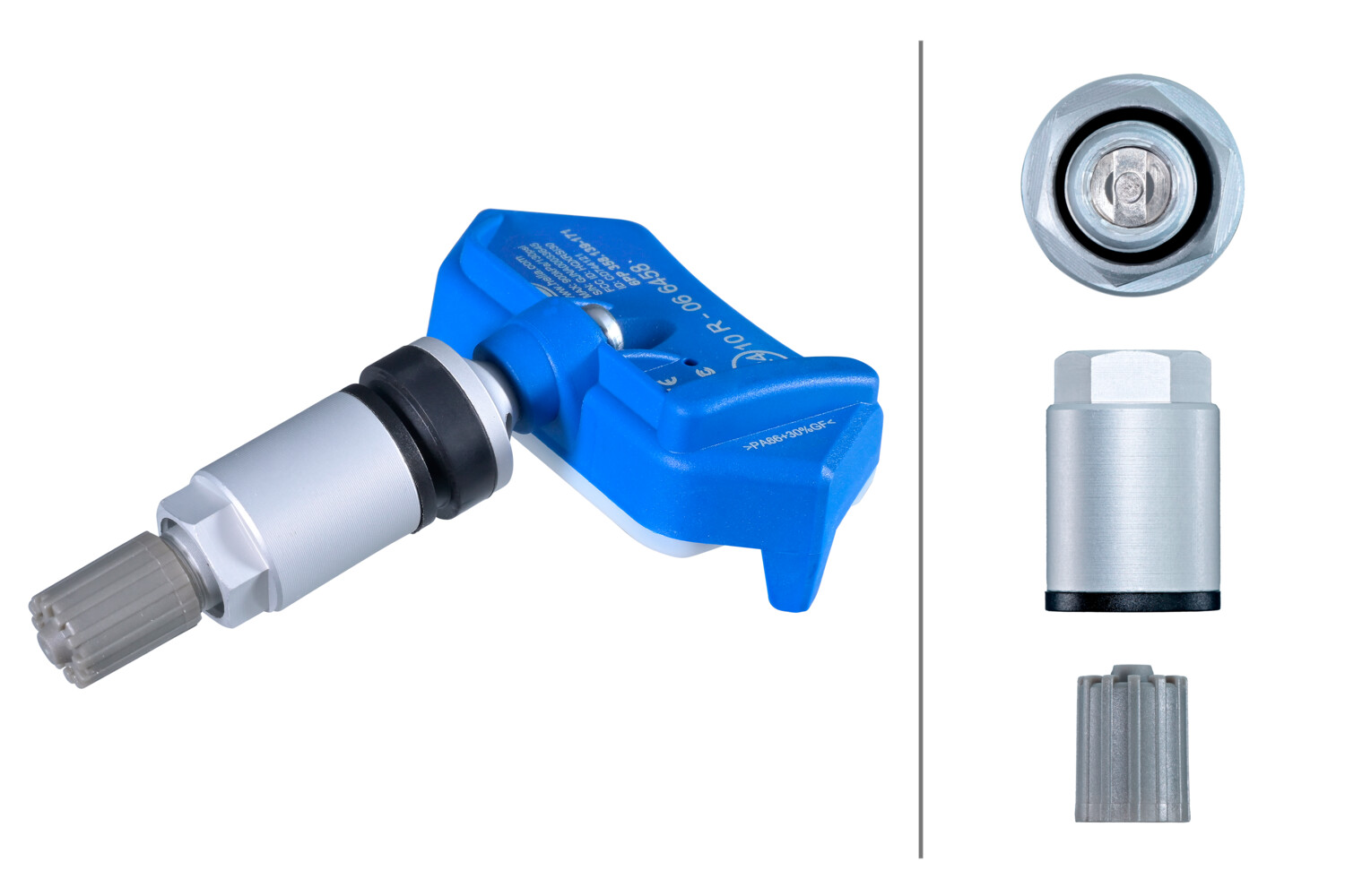 TPMS/Bandenspanning sensor Hella 6PP 358 139-171