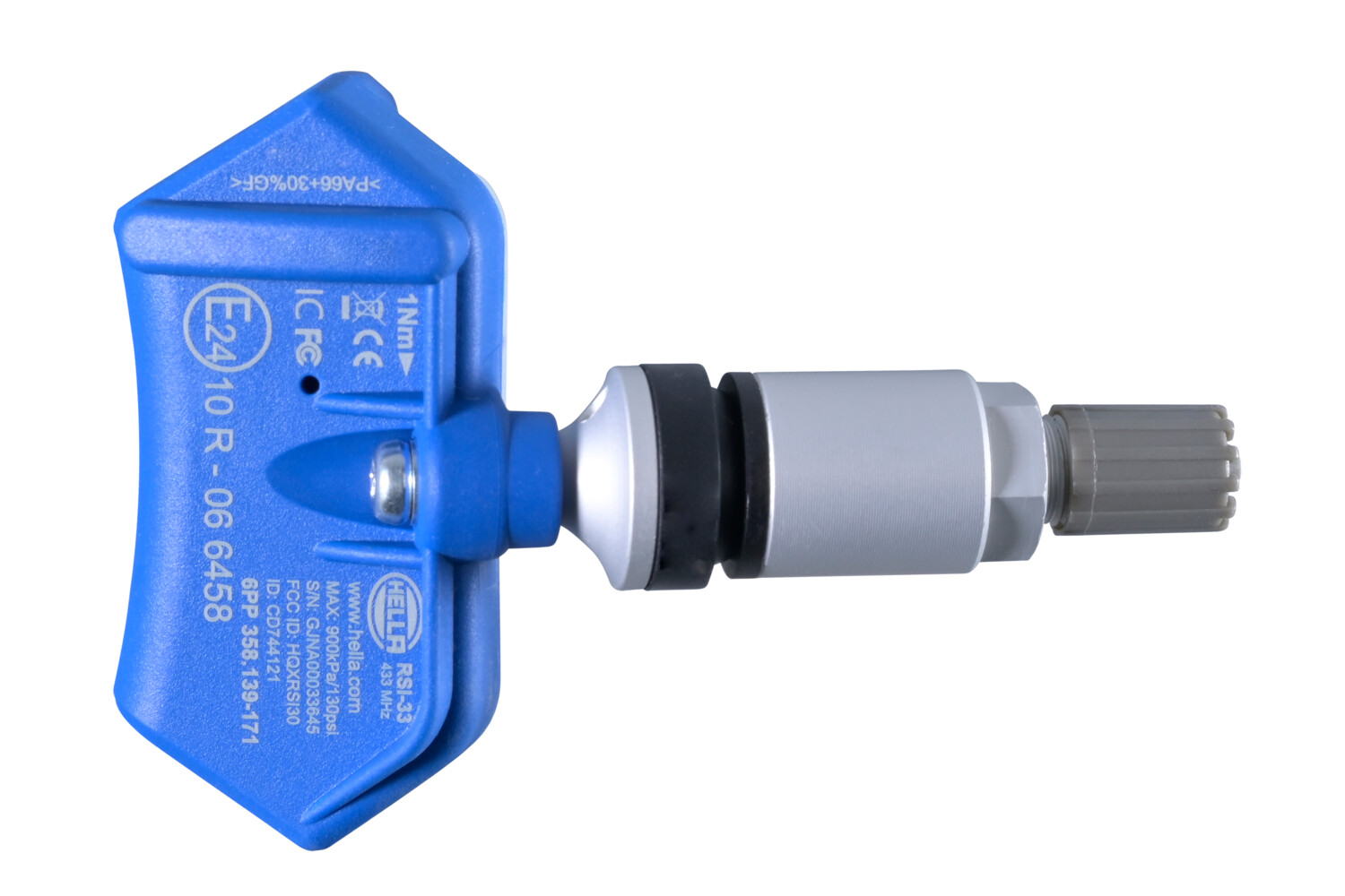 Hella TPMS/Bandenspanning sensor 6PP 358 139-171