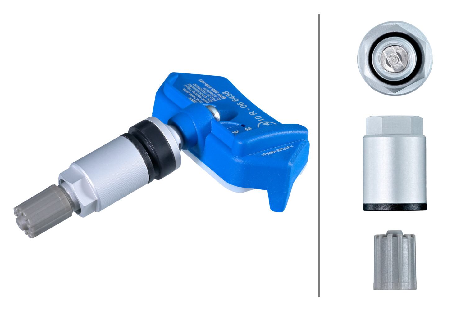 Hella TPMS/Bandenspanning sensor 6PP 358 139-181