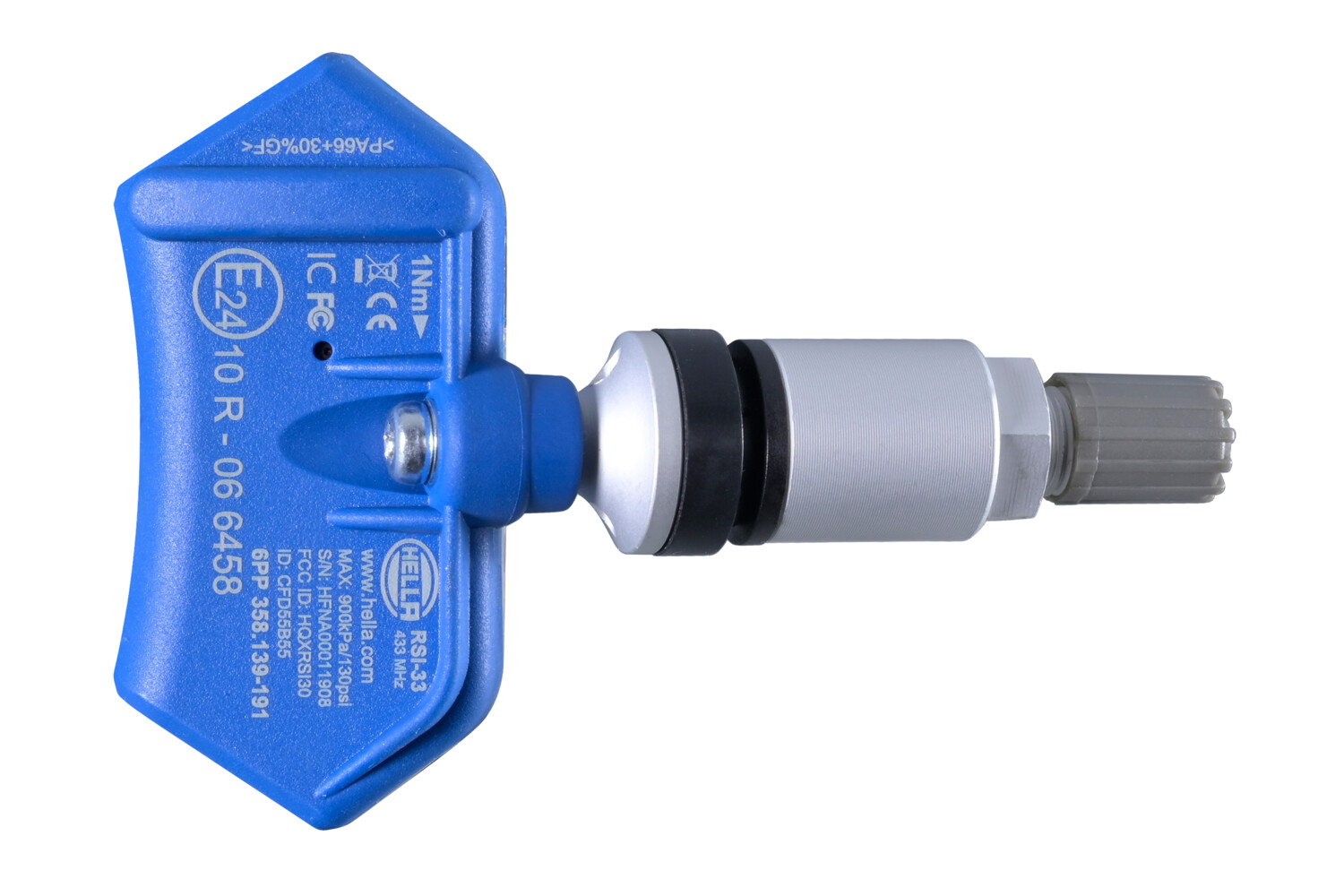 Hella TPMS/Bandenspanning sensor 6PP 358 139-191