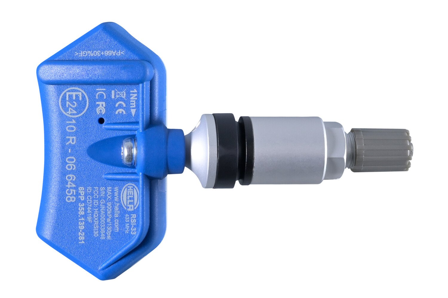 Hella TPMS/Bandenspanning sensor 6PP 358 139-281