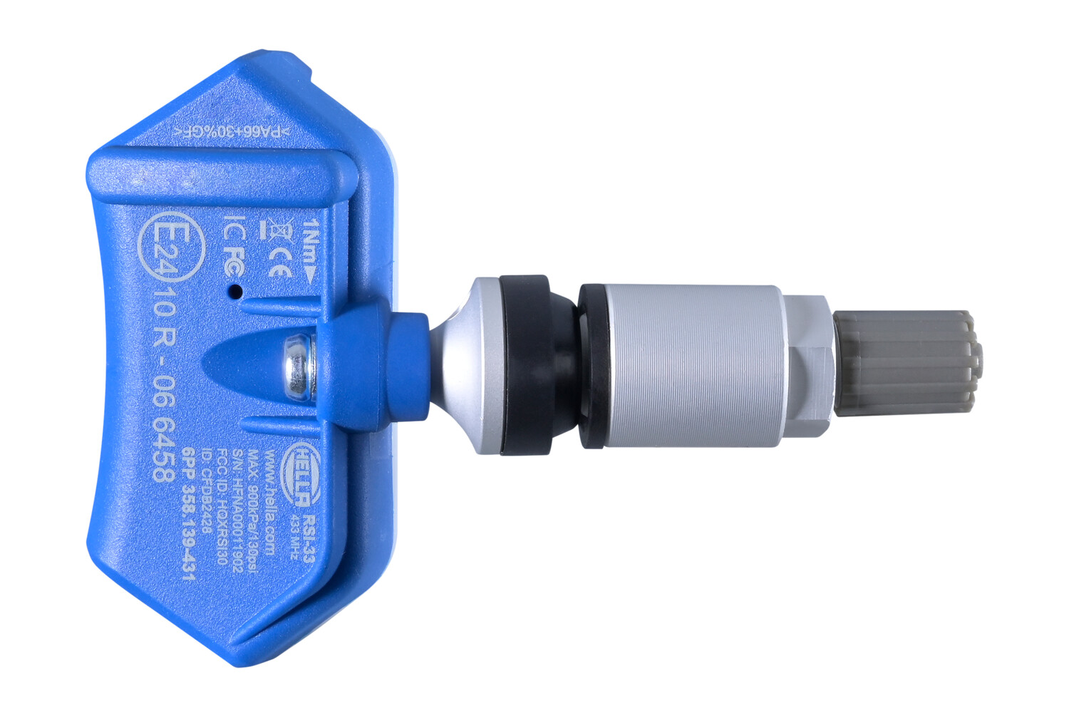 Hella TPMS/Bandenspanning sensor 6PP 358 139-431