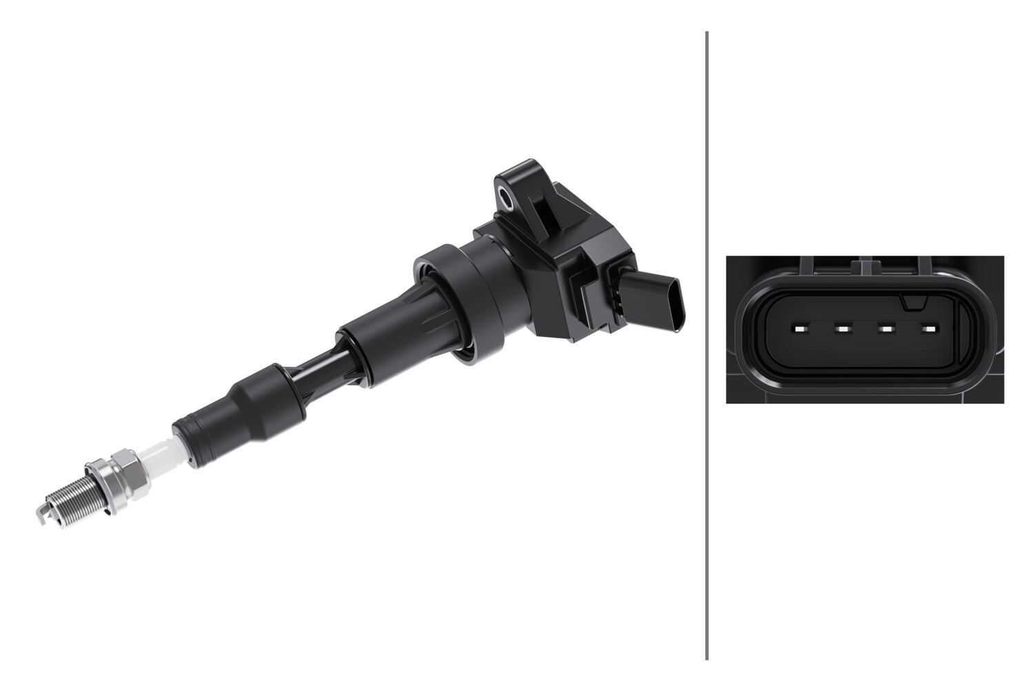 Hella Bobine 5DA 358 168-781