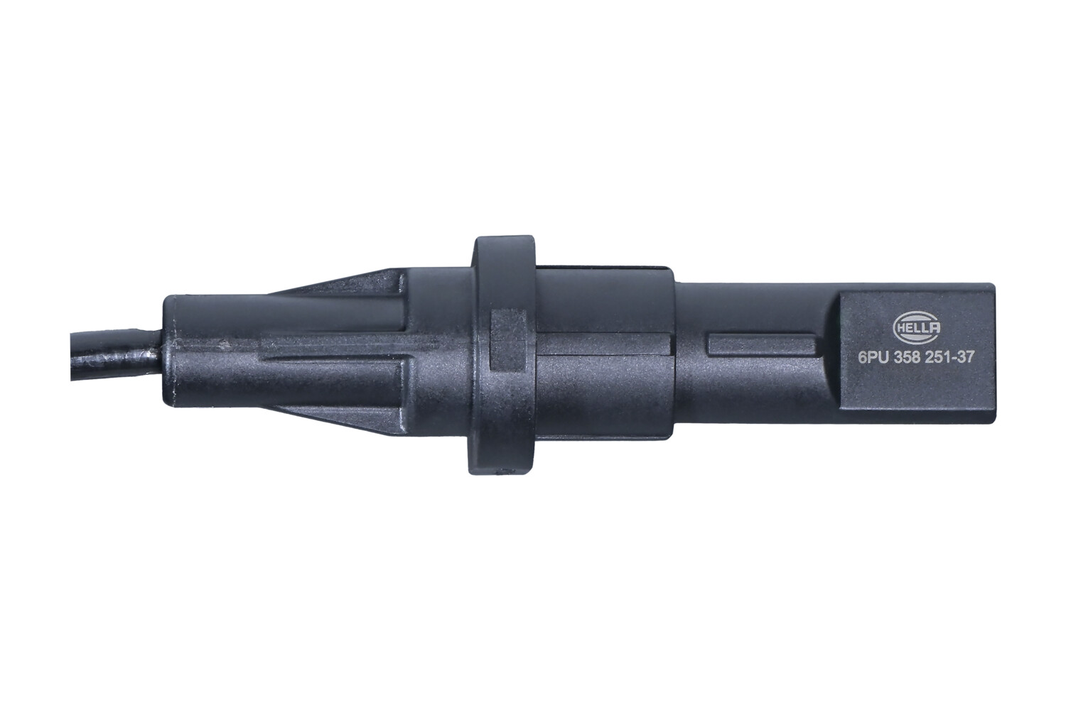 Hella Wielsnelheidssensor 6PU 358 251-371