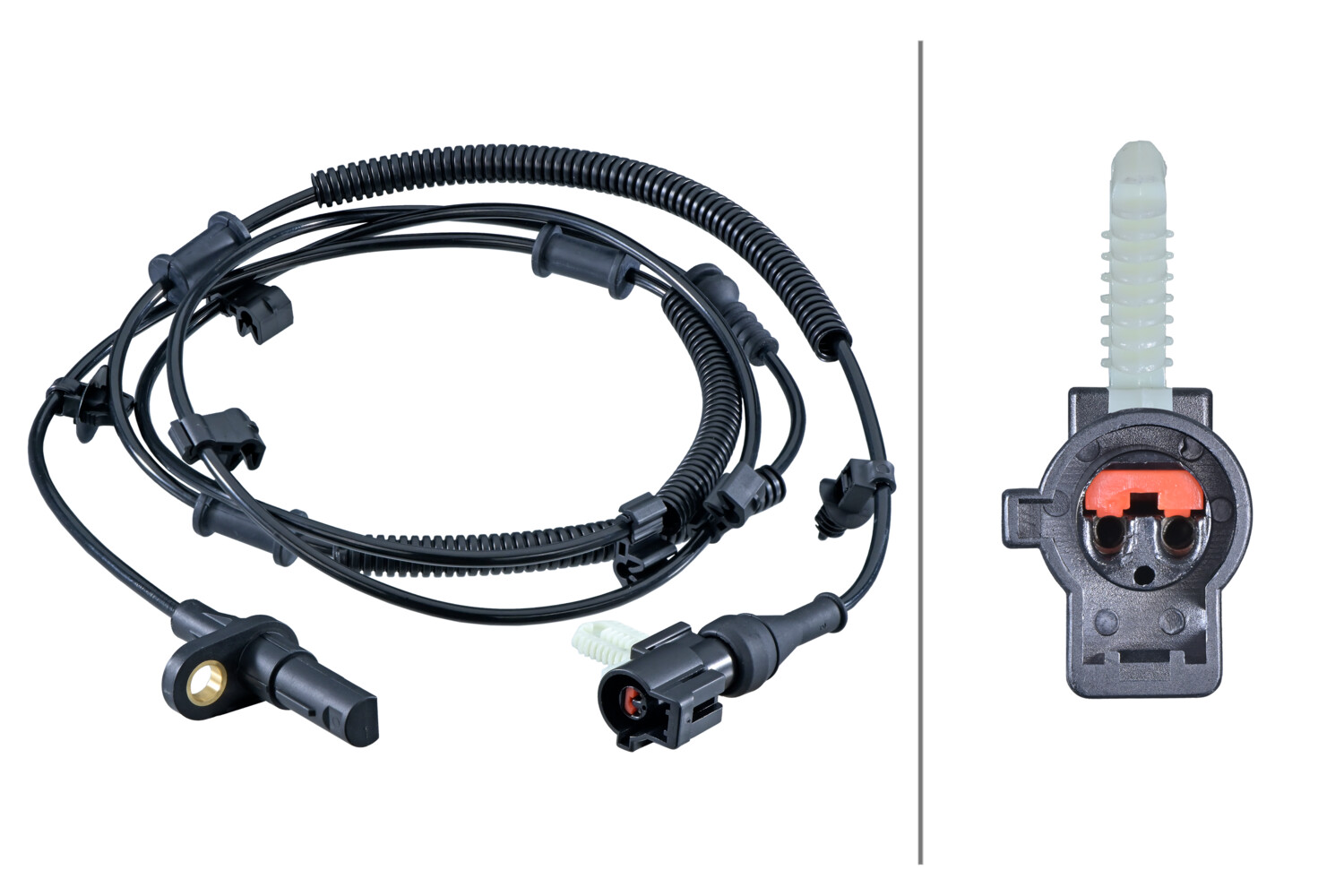 Hella Wielsnelheidssensor 6PU 358 251-371