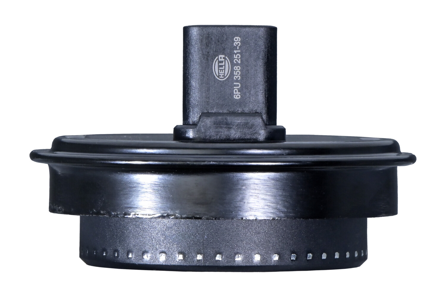 Hella Wielsnelheidssensor 6PU 358 251-391