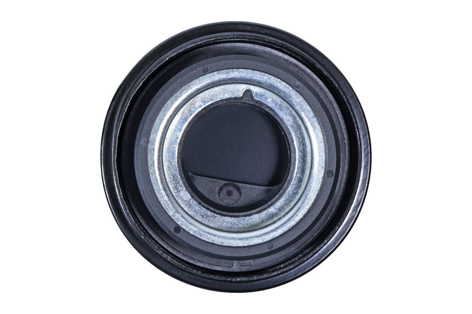 Hella Wielsnelheidssensor 6PU 358 251-391