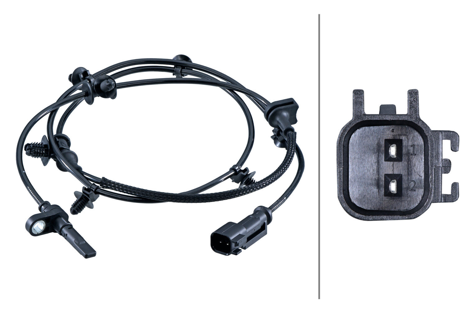 Wielsnelheidssensor Hella 6PU 358 251-441