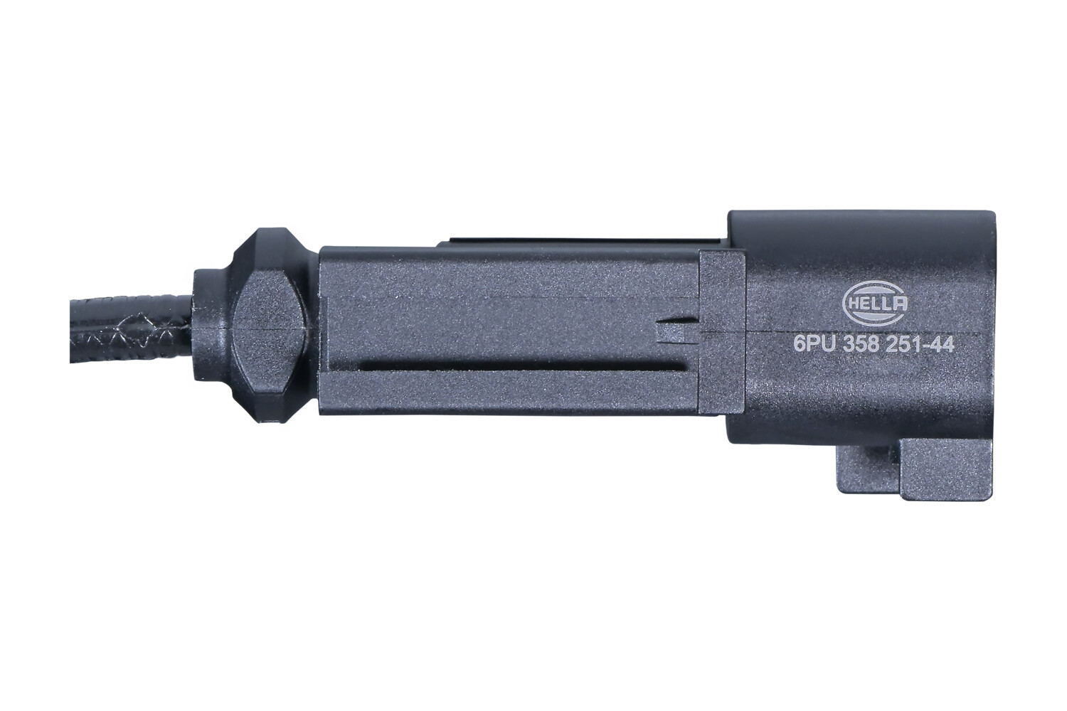 Hella Wielsnelheidssensor 6PU 358 251-441