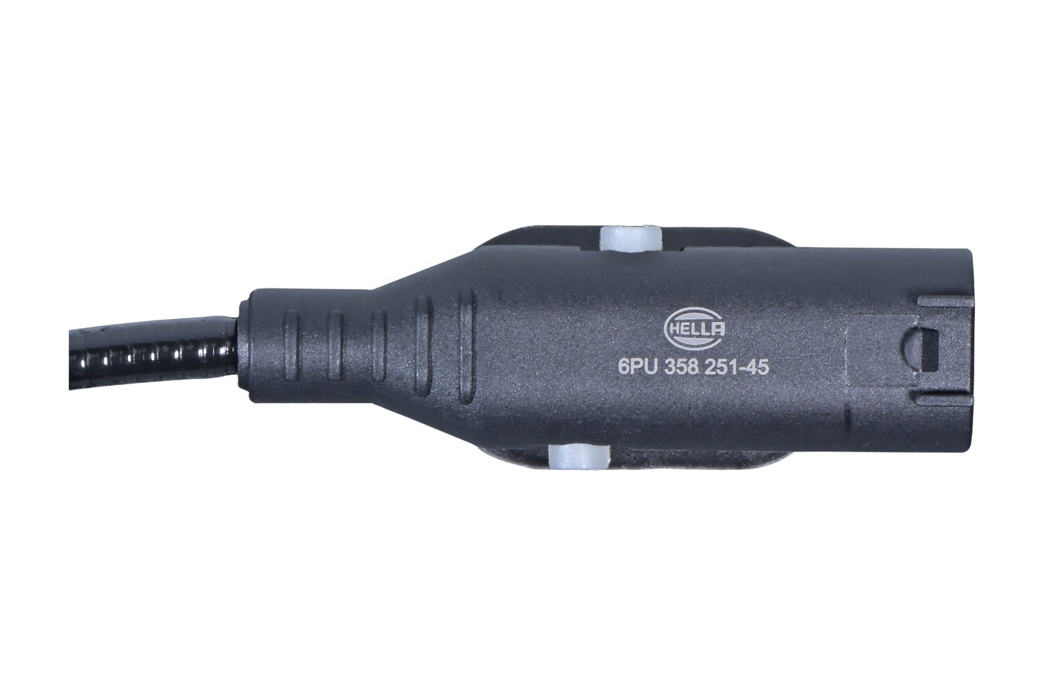 Hella Wielsnelheidssensor 6PU 358 251-451