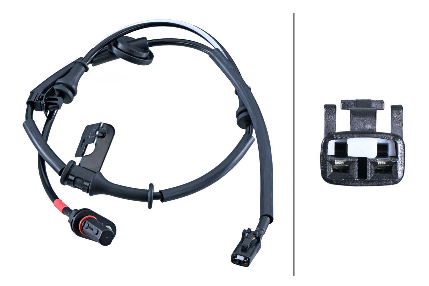 Hella Wielsnelheidssensor 6PU 358 251-501