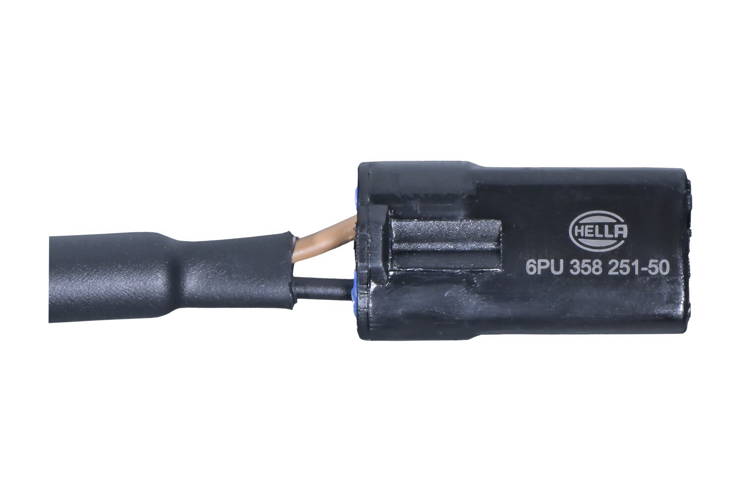 Hella Wielsnelheidssensor 6PU 358 251-501