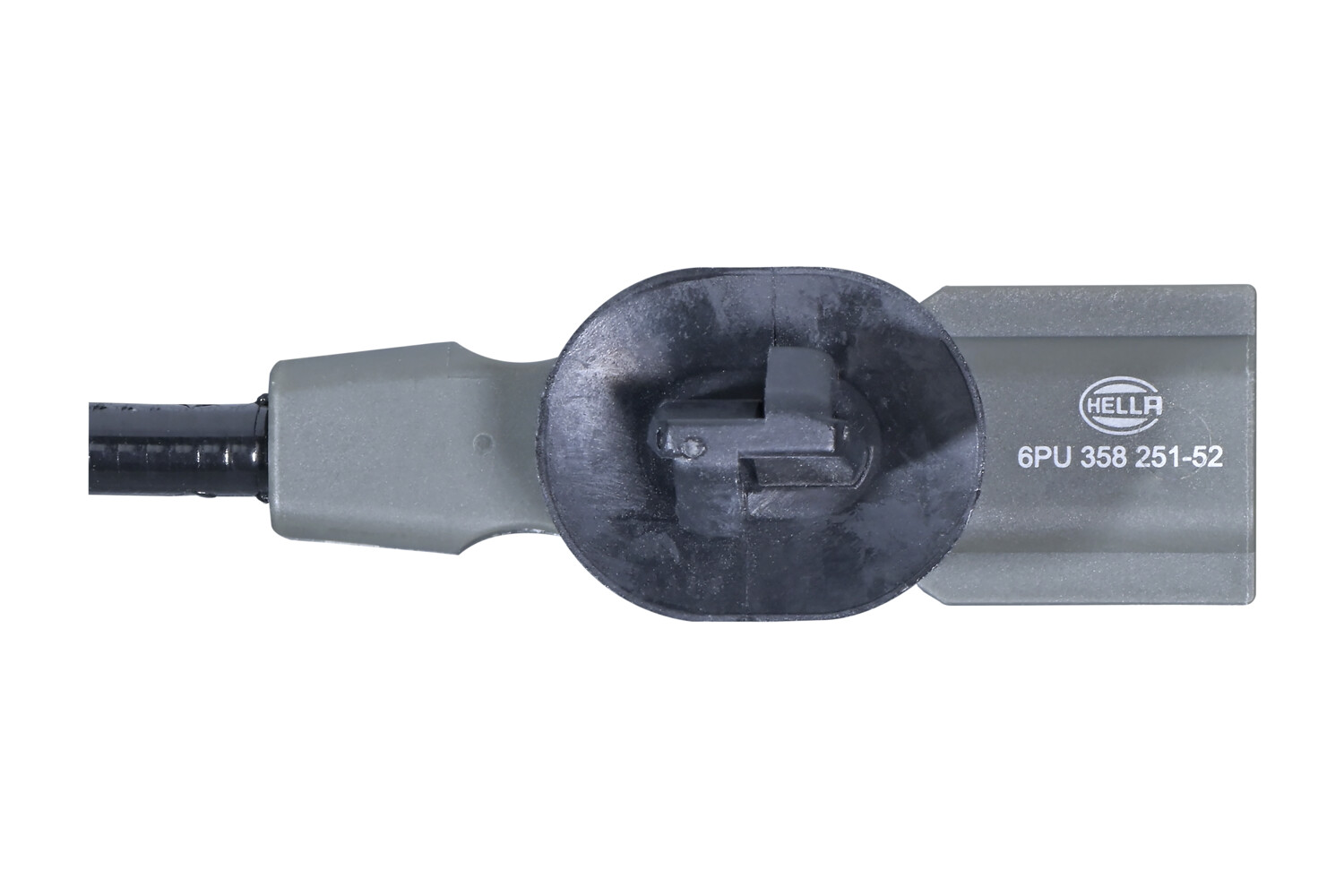 Hella Wielsnelheidssensor 6PU 358 251-521