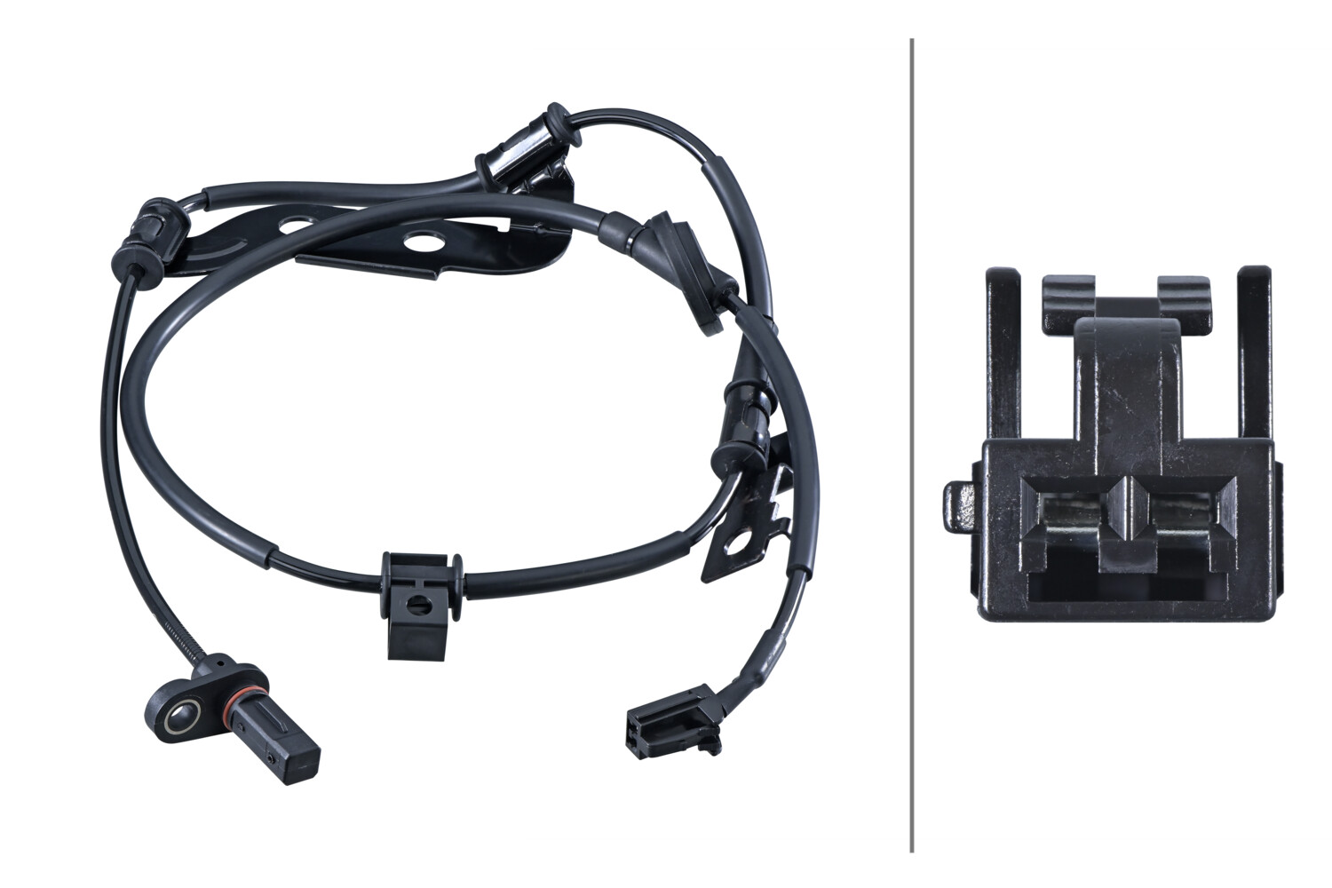 Hella Wielsnelheidssensor 6PU 358 252-101