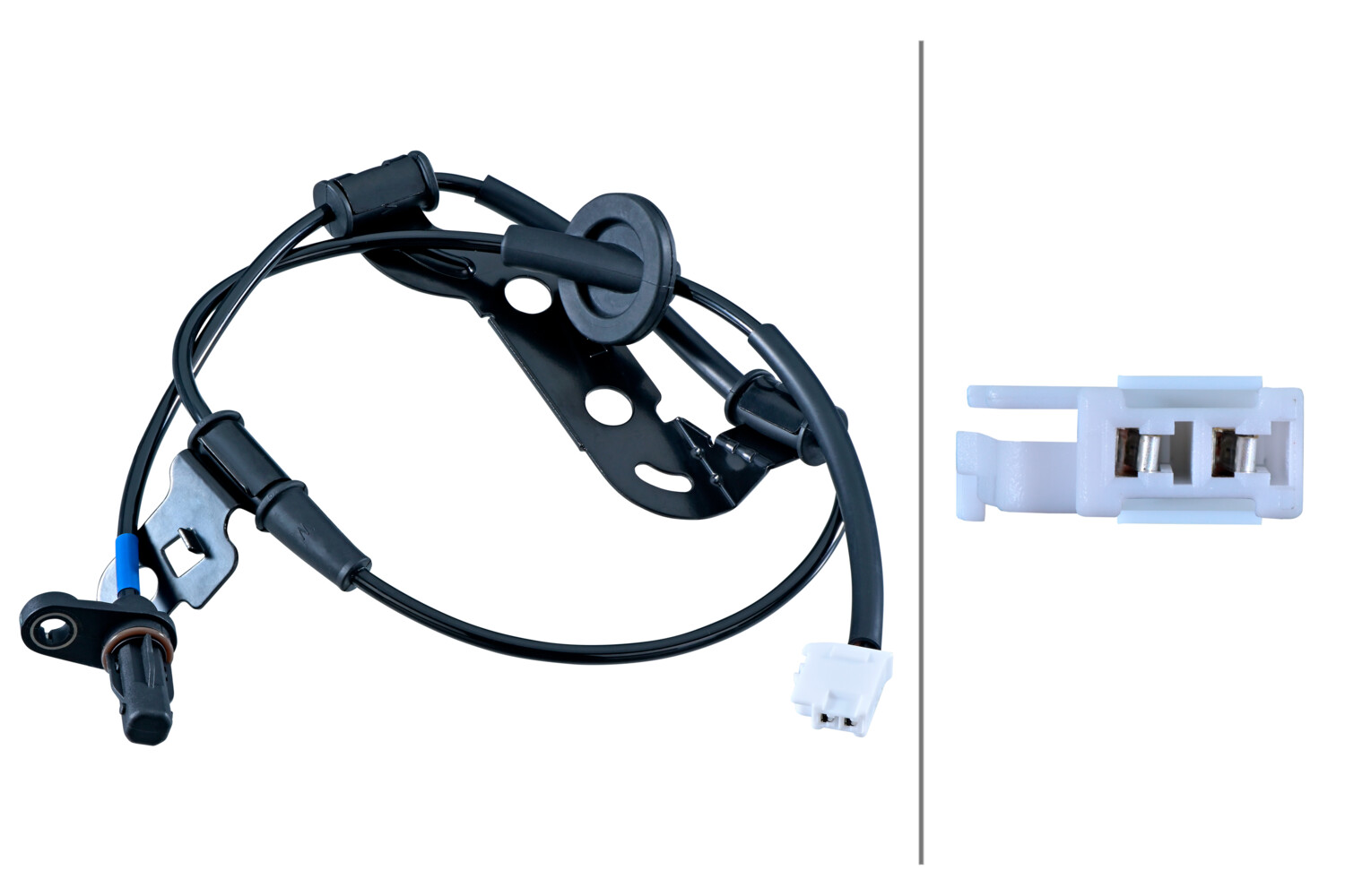 Hella Wielsnelheidssensor 6PU 358 268-231