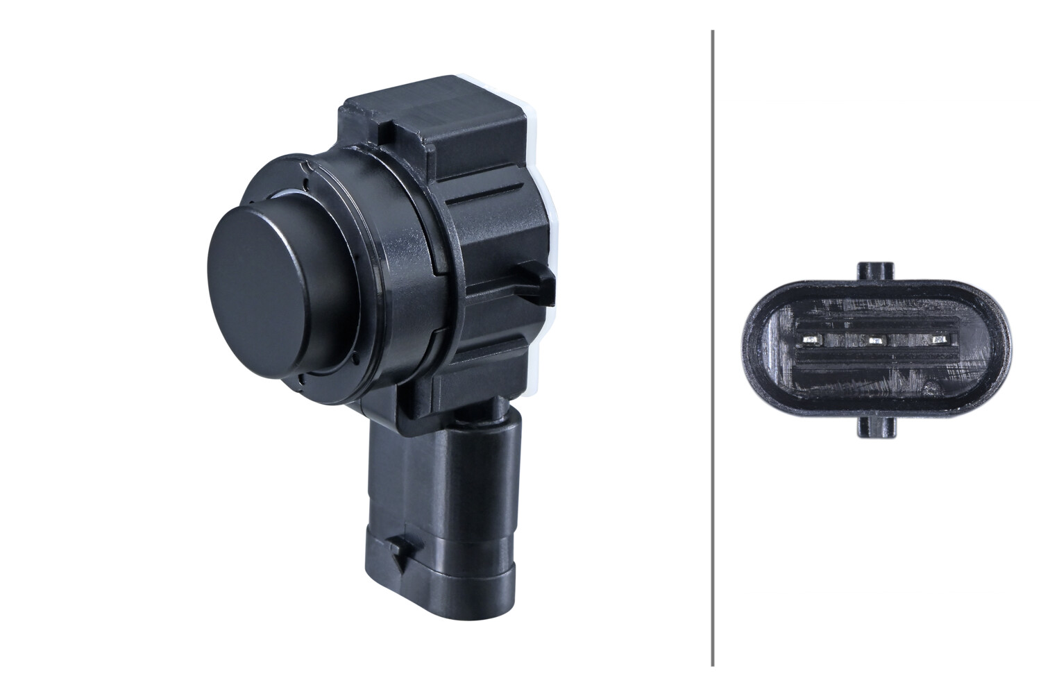 Hella Sensor, park distance control 6PX 358 269-551