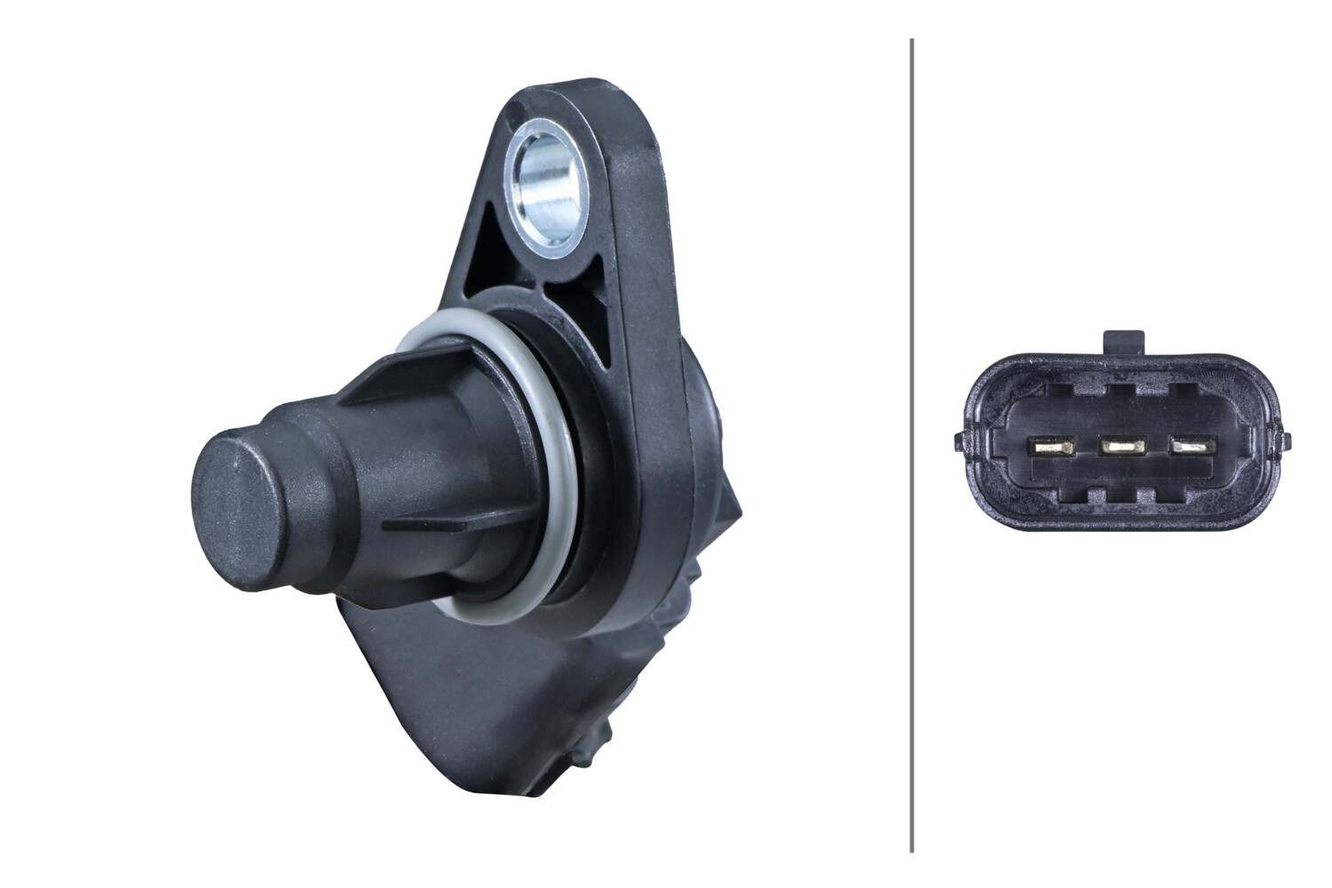 Nokkenassensor Hella 6PU 358 380-161