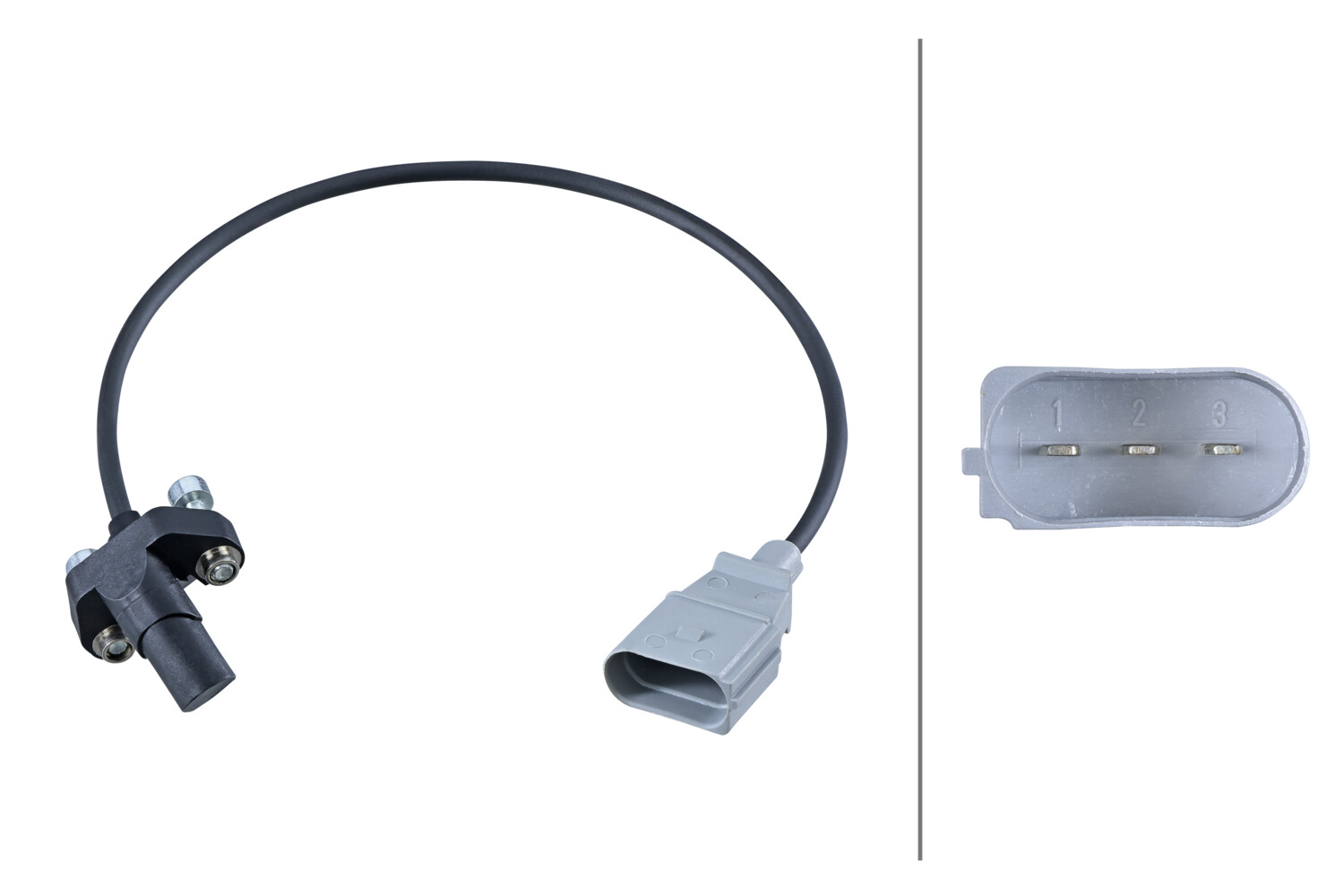 Hella Krukassensor 6PU 358 381-711