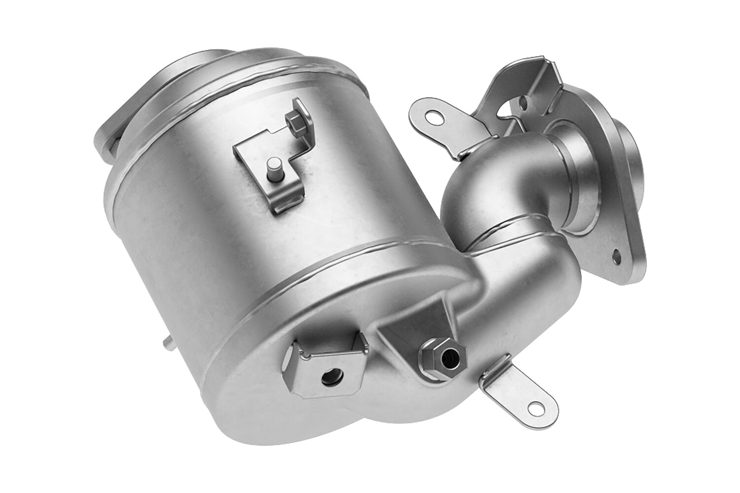 Hella Roetfilter, uitlaatinstallatie 8LH 366 081-821