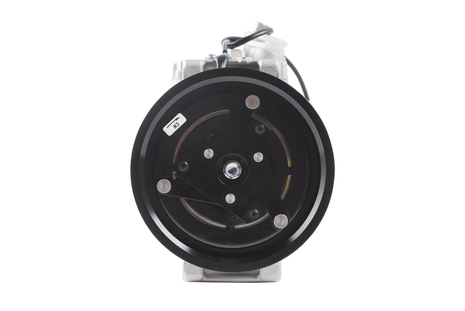 Hella Compressor, airconditioning 8FK 366 200-011