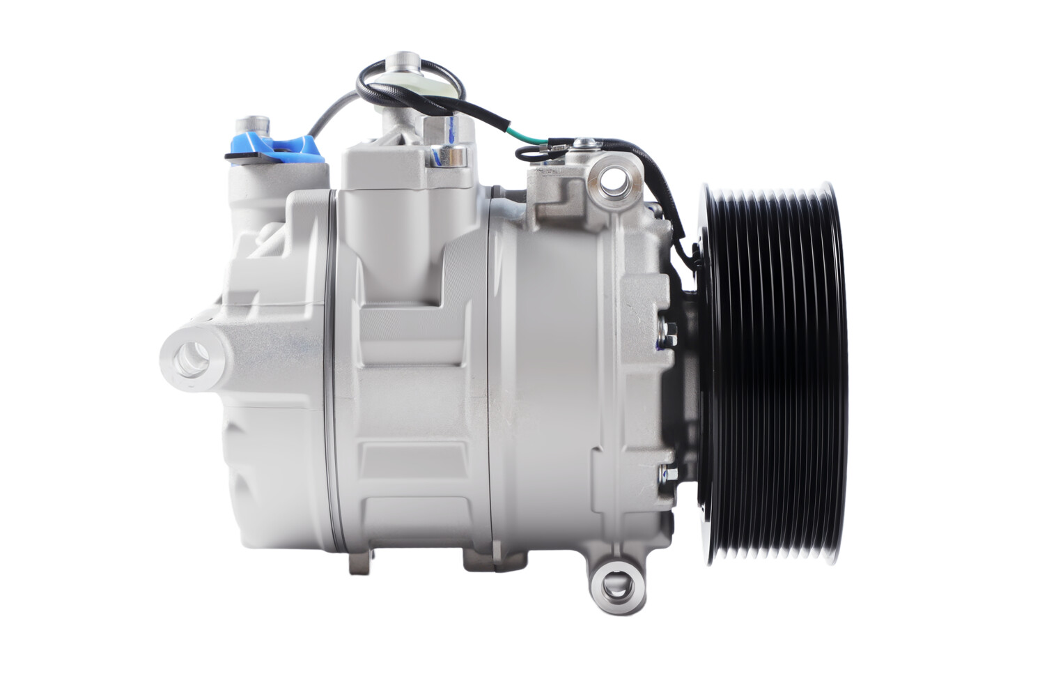 Hella Compressor, airconditioning 8FK 366 200-011