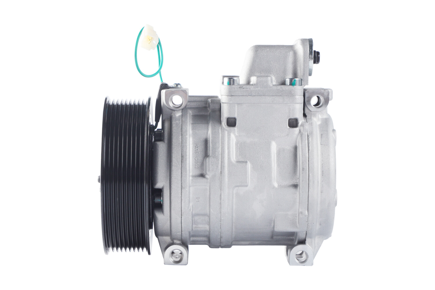Hella Compressor, airconditioning 8FK 366 200-021