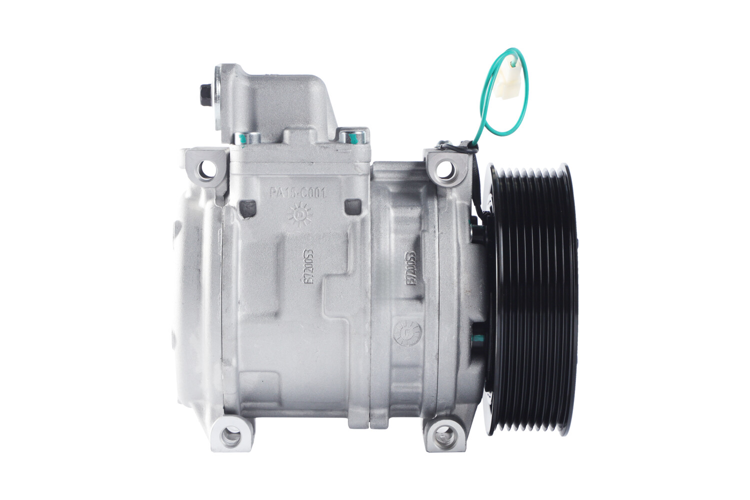 Hella Compressor, airconditioning 8FK 366 200-021