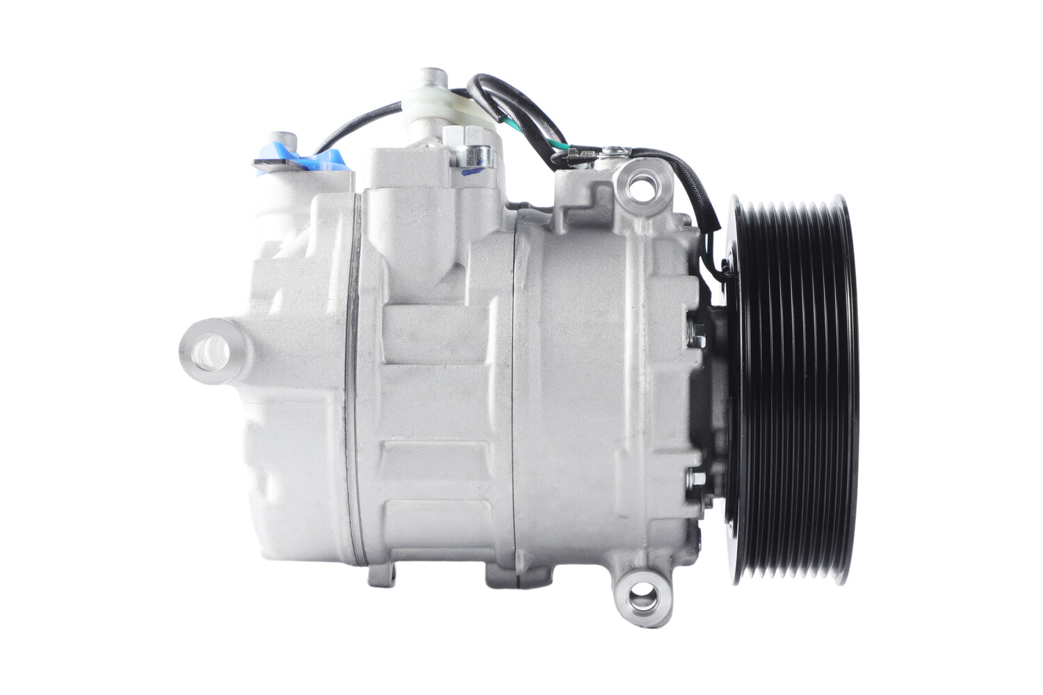 Hella Compressor, airconditioning 8FK 366 200-031