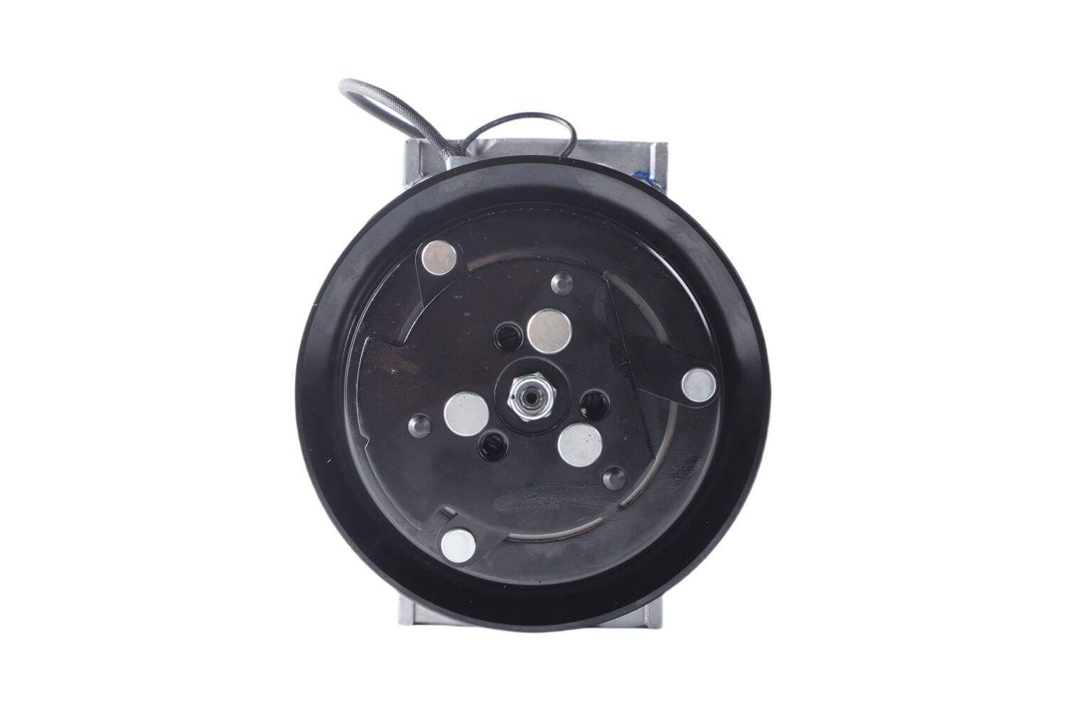 Hella Compressor, airconditioning 8FK 366 200-041