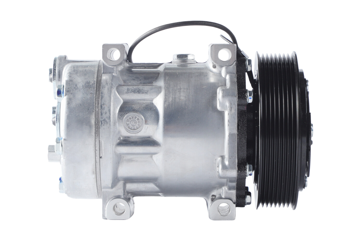 Hella Compressor, airconditioning 8FK 366 200-041