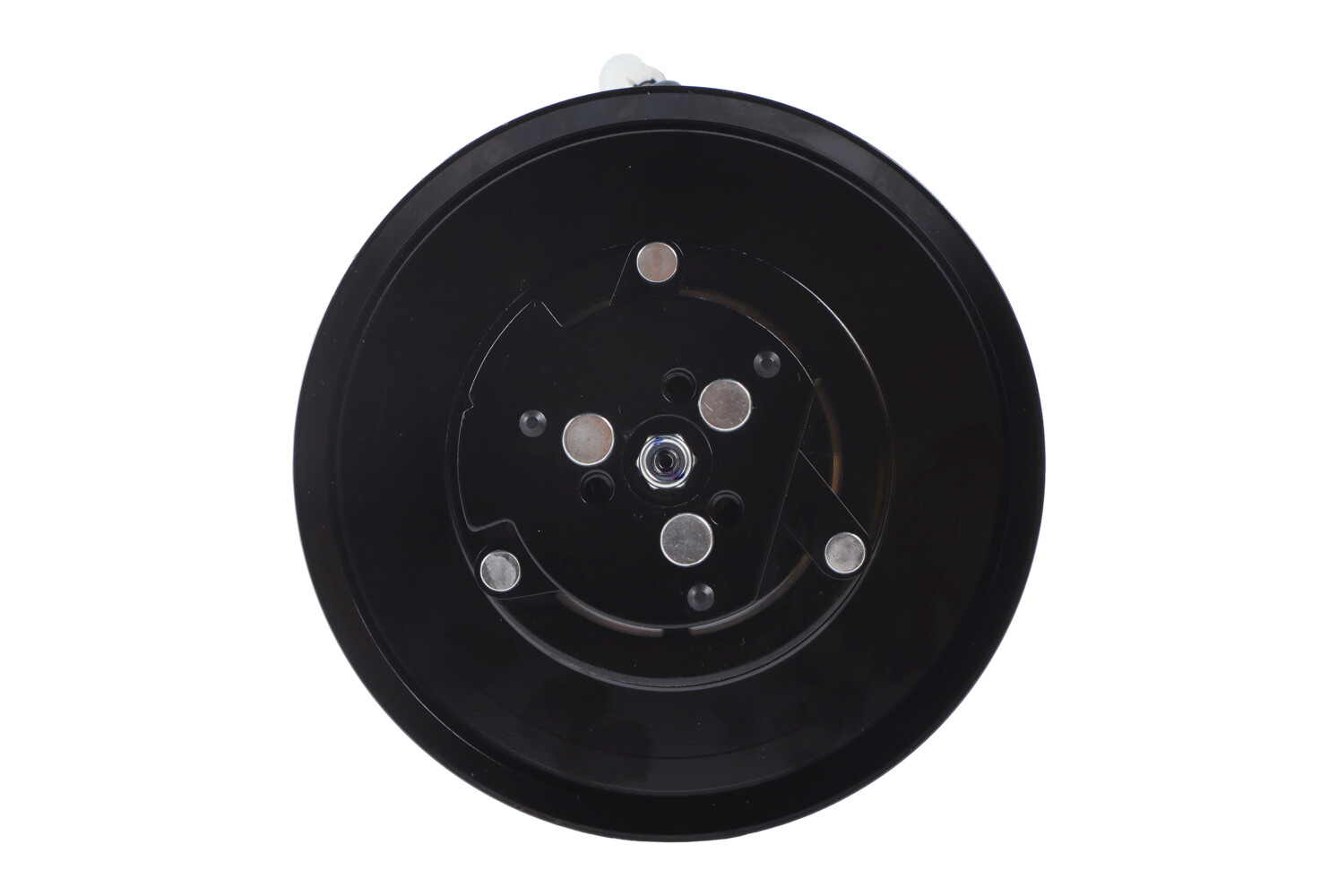 Hella Compressor, airconditioning 8FK 366 200-051