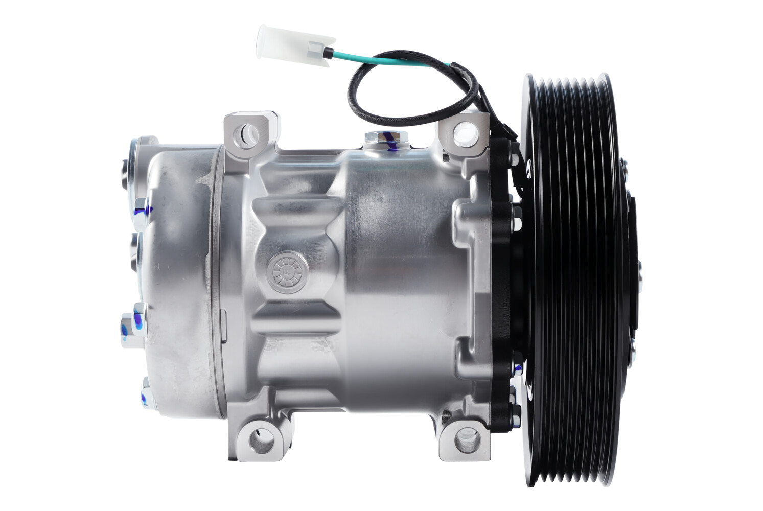 Hella Compressor, airconditioning 8FK 366 200-051