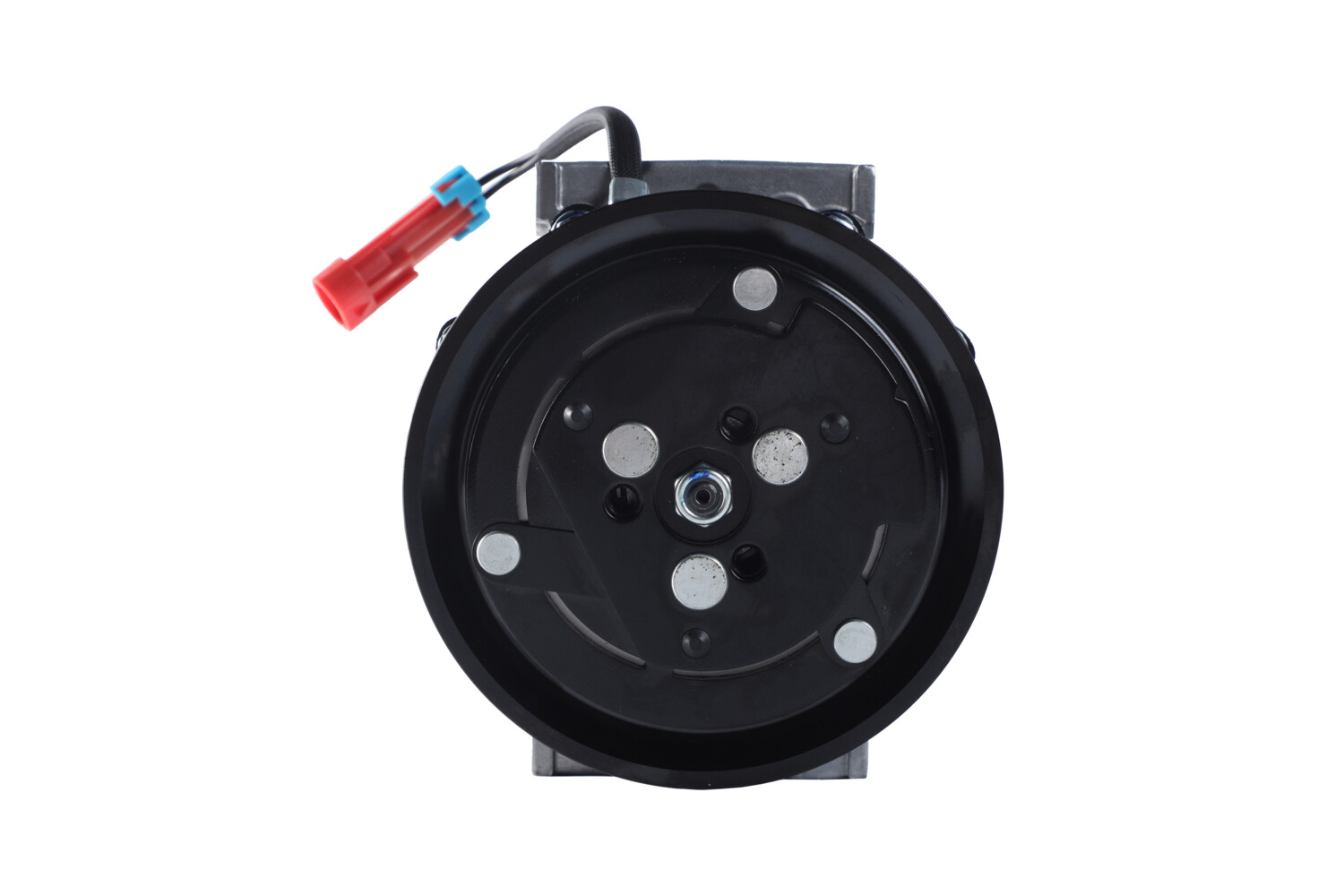 Hella Compressor, airconditioning 8FK 366 200-061