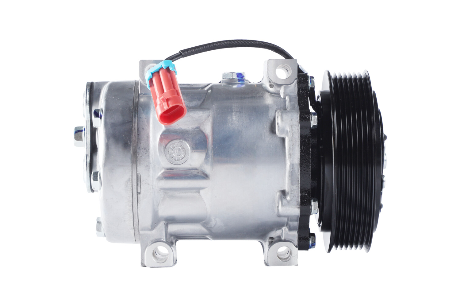 Hella Compressor, airconditioning 8FK 366 200-061