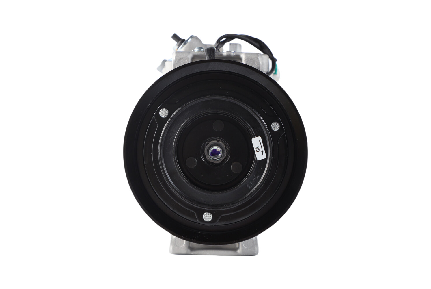 Hella Compressor, airconditioning 8FK 366 200-071