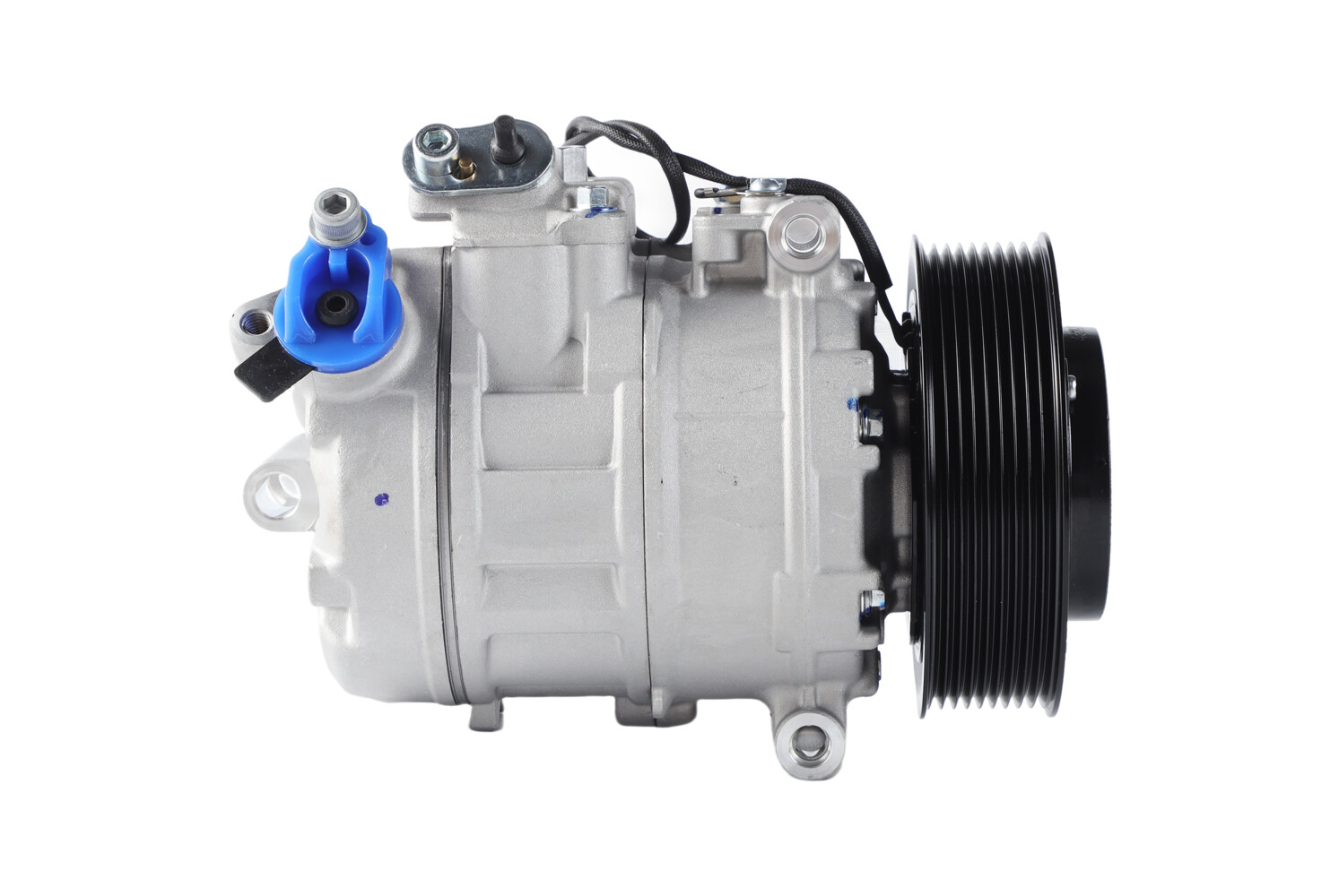 Hella Compressor, airconditioning 8FK 366 200-071