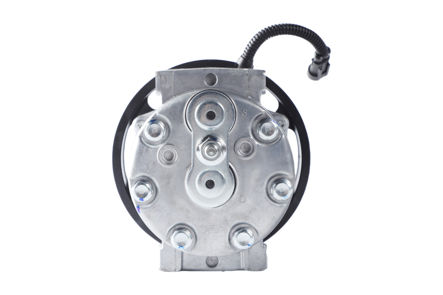 Hella Compressor, airconditioning 8FK 366 200-081