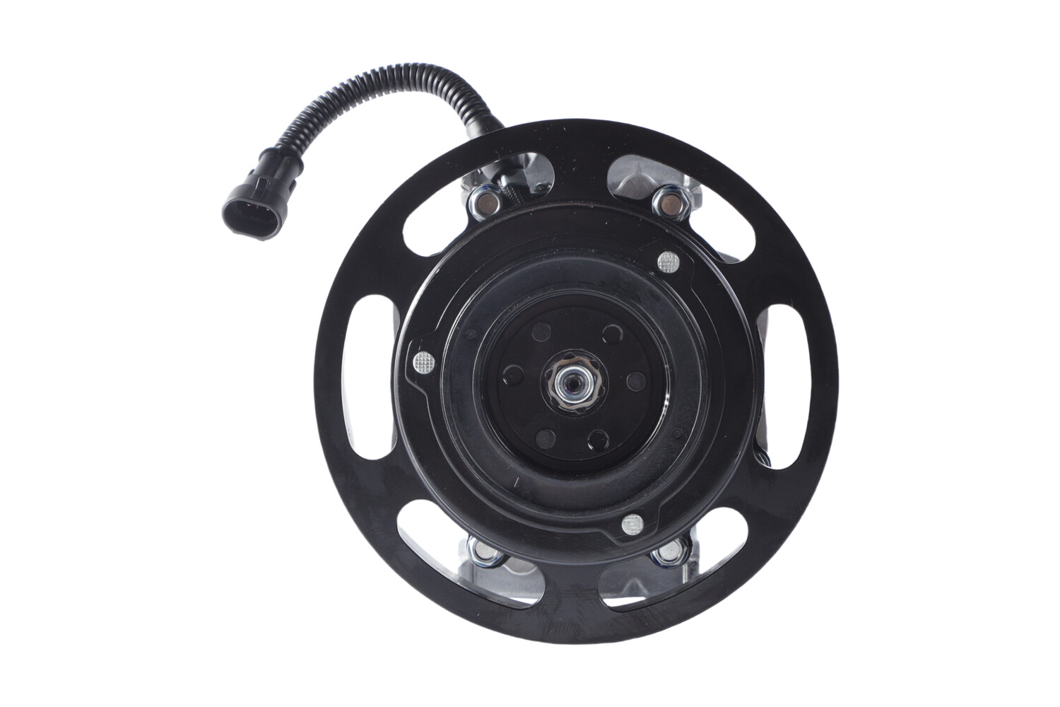 Hella Compressor, airconditioning 8FK 366 200-081