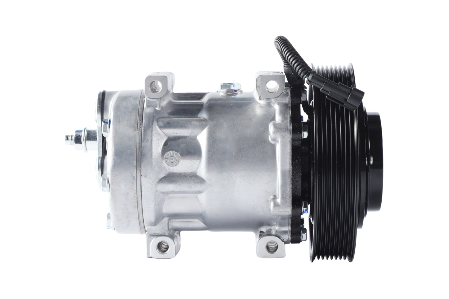 Hella Compressor, airconditioning 8FK 366 200-081