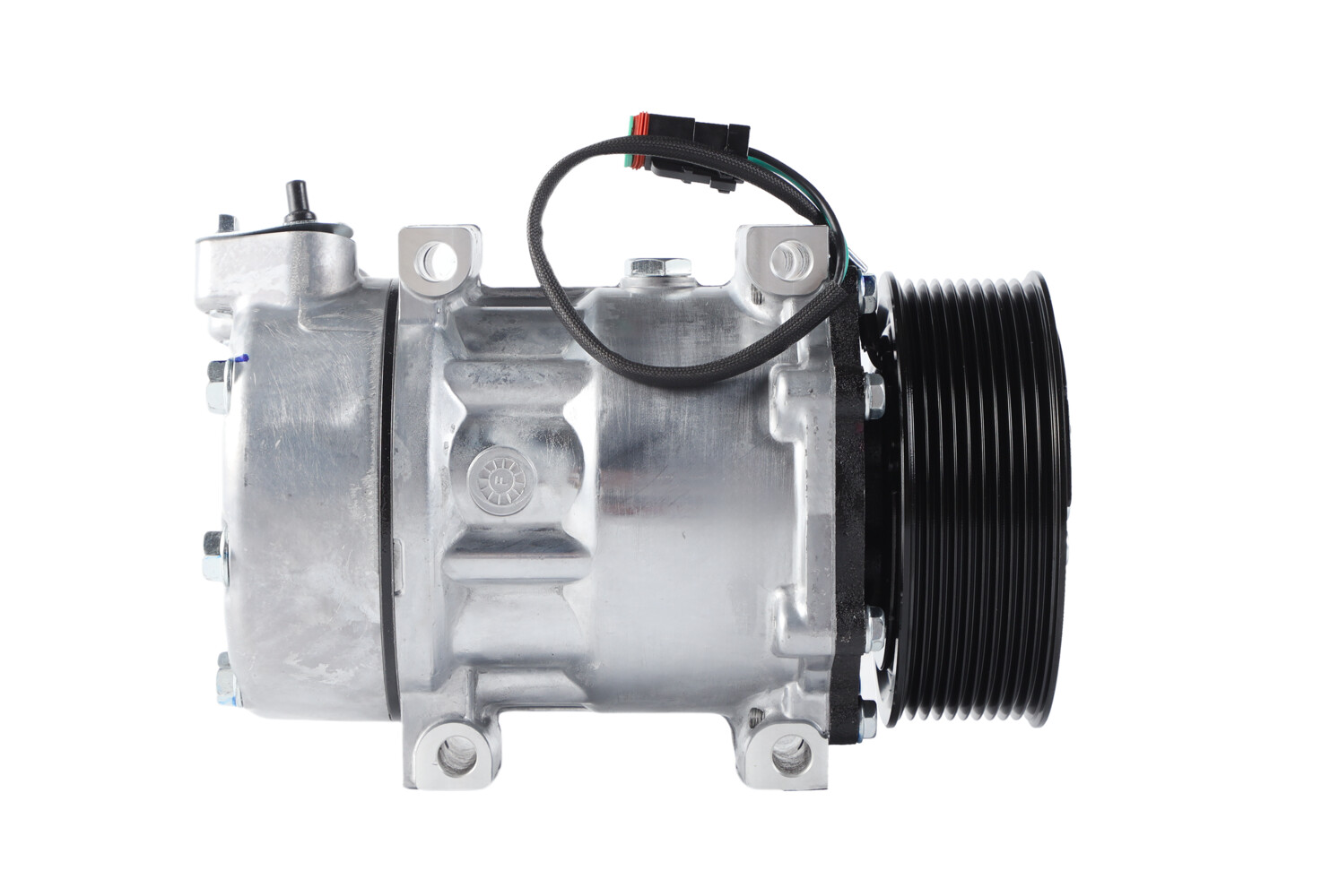 Hella Compressor, airconditioning 8FK 366 200-091