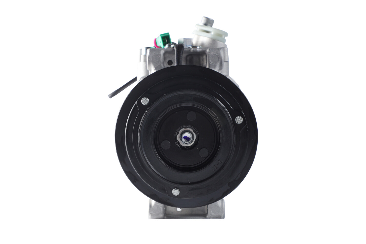 Hella Compressor, airconditioning 8FK 366 200-141