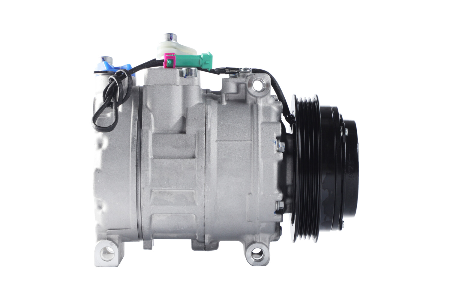 Hella Compressor, airconditioning 8FK 366 200-141